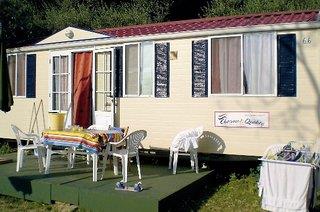 Camping Village Europe Garden Centro Vacanze