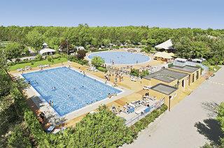 Camping Villaggio Vigna Sul Mar