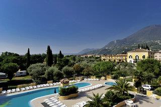 Camping Toscolano