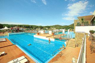 Rocchette Camping & Village