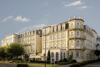 Steigenberger Hotel Bad Homburg