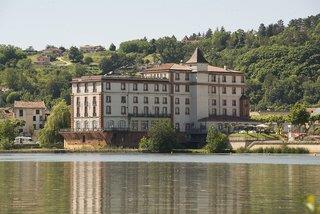 Le Moulin de Moissac Hotel & Spa