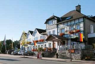 Ringhotel Posthotel Usseln