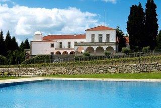 Pousada de Vila Pouca Da Beira - Convento do Desagravo