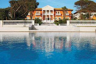 Grecotel Mandola Rosa Suites & Villas