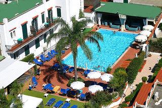 Lord Byron - Erwachsenenhotel
