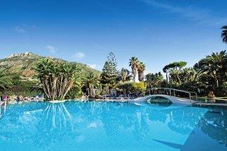 Park Hotel Terme Mediterraneo & Dependance