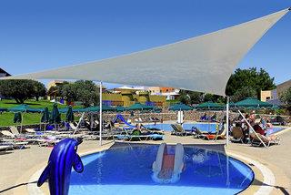 TUI KIDS CLUB Atlantica Mikri Poli Rhodos