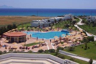 Sovereign Beach Hotel