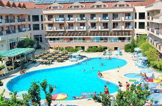 Kemer Dream