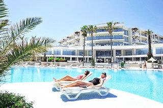 Hotel Baia Bodrum