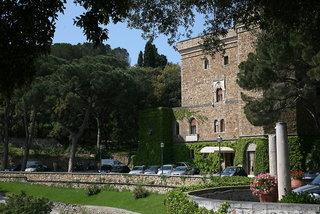 Grand Hotel Dei Castelli