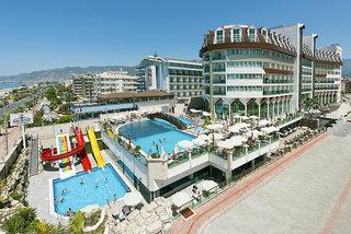 Asia Beach Resort & Spa