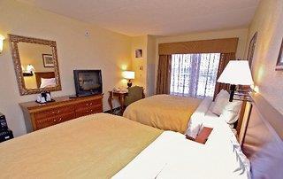 Country Inn & Suites Newark Airport