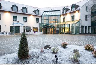 Grand Excelsior Hotel München Airport 