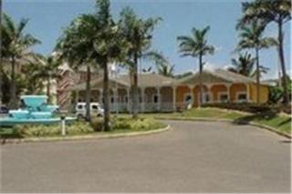 Sunflower Resort & Villas