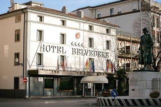 Bonotto Hotel Belvedere