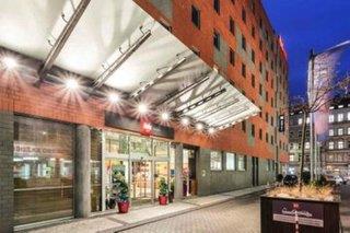 Ibis Praha Mala Strana