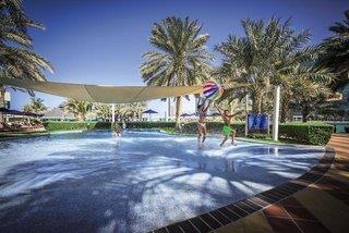 Beach Rotana Abu Dhabi