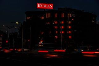 Rydges Adelaide