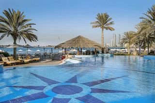 Radisson Blu Hotel & Resort Abu Dhabi Corniche