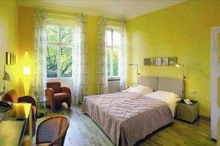 Best Western Premier Hotel Victoria