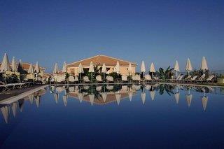 Astra Village Hotel & Suites