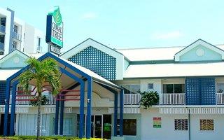 Coral Tree Inn