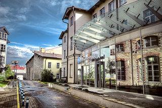 Hestia Hotel Ilmarine