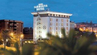 Sardegna Hotel Suites & Restaurant