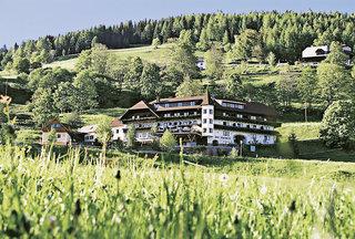 Hotel Stigenwirth & Nebenhaus Ingrid