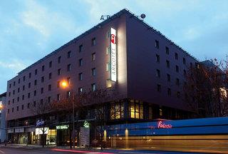 Canopy by Hilton Zagreb - City Centre