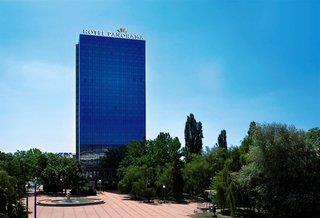 Panorama Zagreb