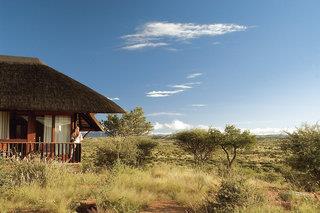 Gocheganas Nature Reserve & Wellness Village
