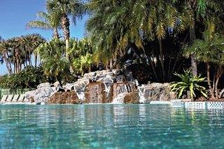 The Avanti Palms Resort & Conference Center