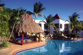 Courtyard Aruba Resort 