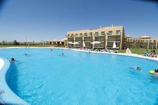 Cabanas Park Resort