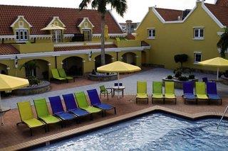 Amsterdam Manor Aruba Beach Resort