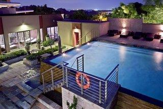 Southern Sun Rosebank 
