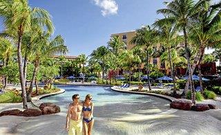 Hilton Aruba Caribbean Resort & Casino