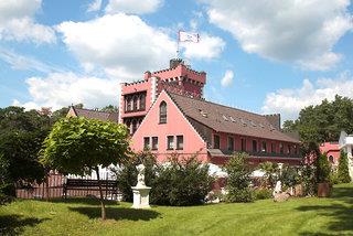 The Lakeside Burghotel zu Strausberg