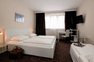 Novum Hotel Lichtburg Berlin am Kurfürstendamm