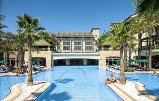 Alva Donna Beach Resort