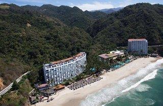 Hyatt Ziva Puerto Vallarta