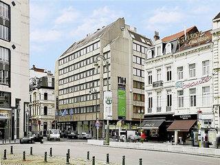 NH Brussels Louise