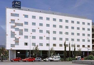 AC Hotel Cordoba