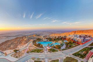 Mercure Grand Jebel Hafeet Al Ain