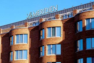 Le Meridien Stuttgart