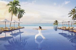 Conrad Maldives Rangali Island