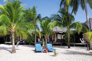 Kuredu Island Resort & Sangu Water Villas